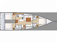 RM 1380 - Layout image