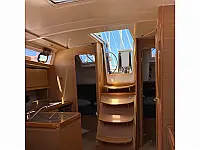 Dufour 390 Grand Large - Internal image