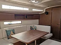 Oceanis 40.1 (4 cab.) - Internal image