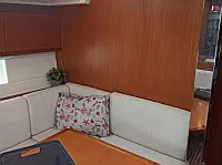 Bavaria C45 (4 cab.) - Internal image