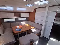 Dufour 41 Grand Large - Internal image