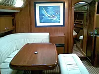Ocean Star 51.2 (3 cab.) - Internal image