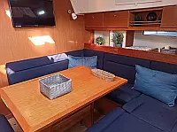 Bavaria Cruiser 45 (4 cab.) - Internal image