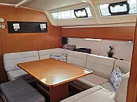 Bavaria Cruiser 51 (5 cab.) - Internal image
