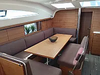 Elan Impression 45 (4 cab.) - Internal image