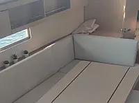 Oceanis 40.1 (4 cab.) - Internal image