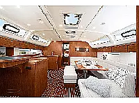 Bavaria 51 BT '15 - Internal image