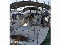 Dufour 455 - External image