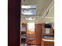 Bavaria 51 Cruiser - Internal image