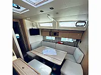 Oceanis 46.1 - Internal image