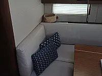 Oceanis 46.1 - Internal image