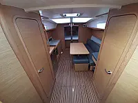 Dufour 382 Grand Large  - Internal image