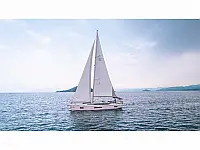 Bavaria C46 - External image