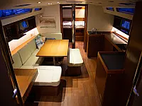 Oceanis 48 (Refit 2022) - Internal image