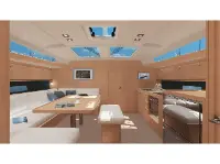 Dufour 460 GL '18 - Internal image