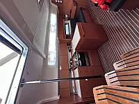 Bavaria C42 - Internal image