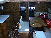 Sun Odyssey 49i - Internal image