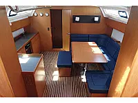 Bavaria Cruiser 46 - Internal image