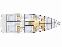 Sun Loft 47 - Layout image