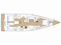 Solaris 55 - Layout image