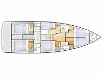 Sun Loft 47 - Layout image