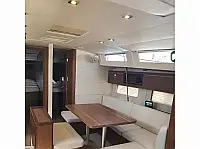 Oceanis 46.1 - Internal image