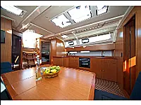 Bavaria 46 CN - Internal image