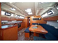 Bavaria 46 CN - Internal image