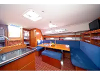 Bavaria 51 C - Internal image