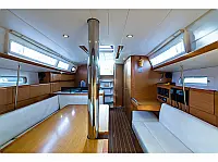 Jeanneau Sun Odyssey 379 - Internal image