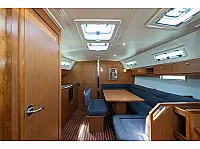 Bavaria 40 Cruiser - Internal image