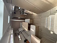 Oceanis 37 - Internal image