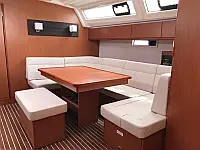 Bavaria Cruiser 46 - Internal image