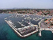 Marina Biograd