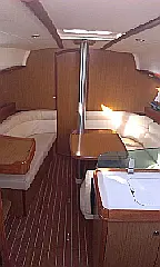 Sun Odyssey 36i (2008)